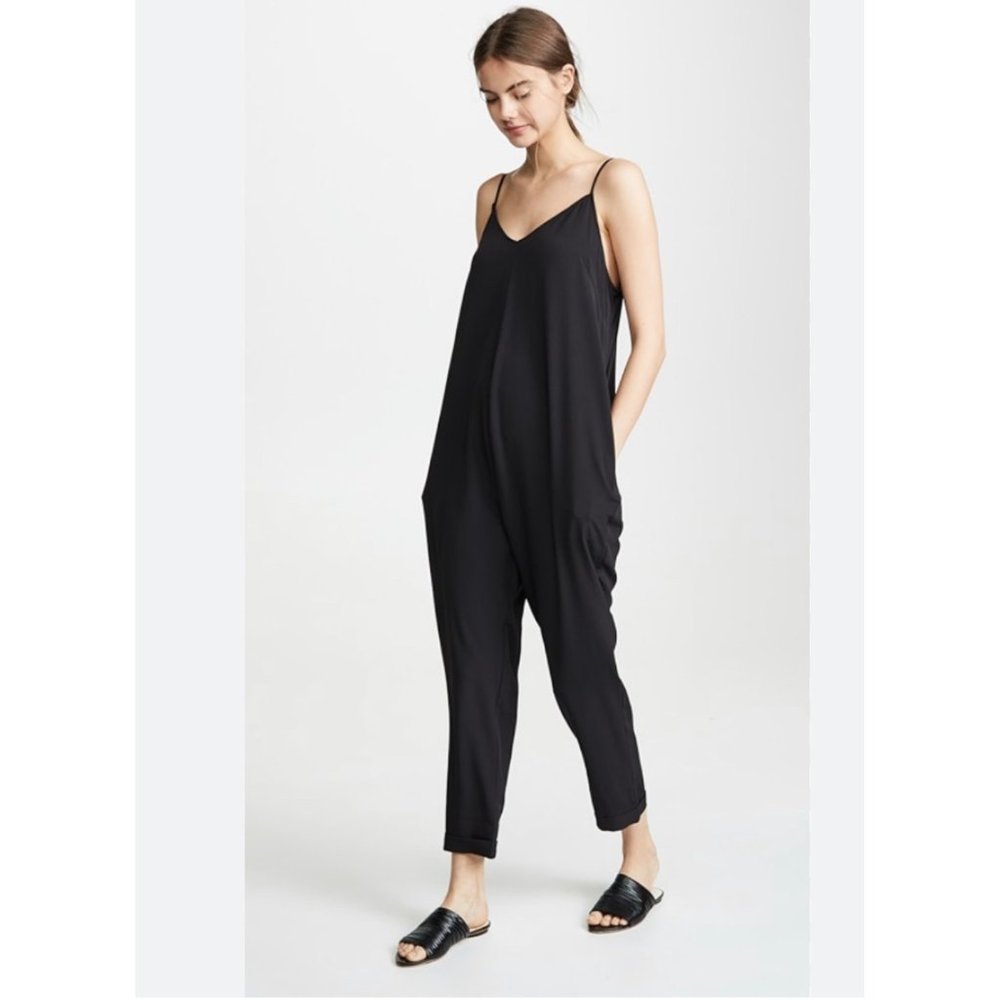Hatch The Georgie Jumper blk sz 1(S)